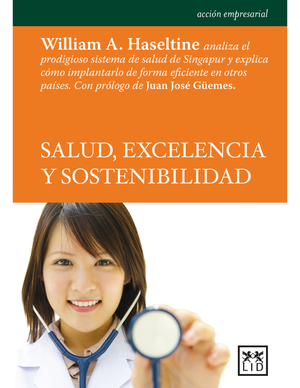 Salud, excelencia y sostenibilidad