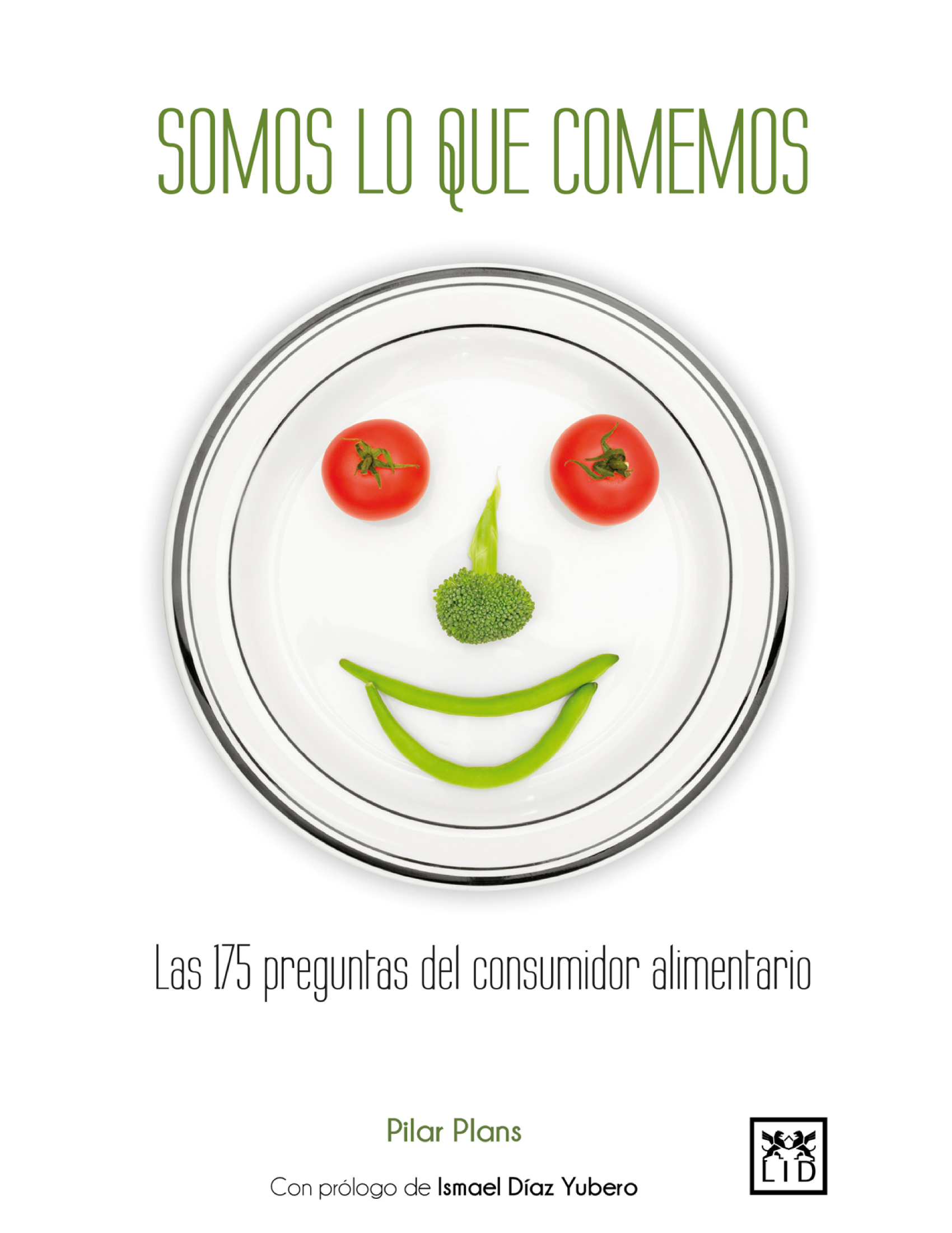 Somos lo que comemos