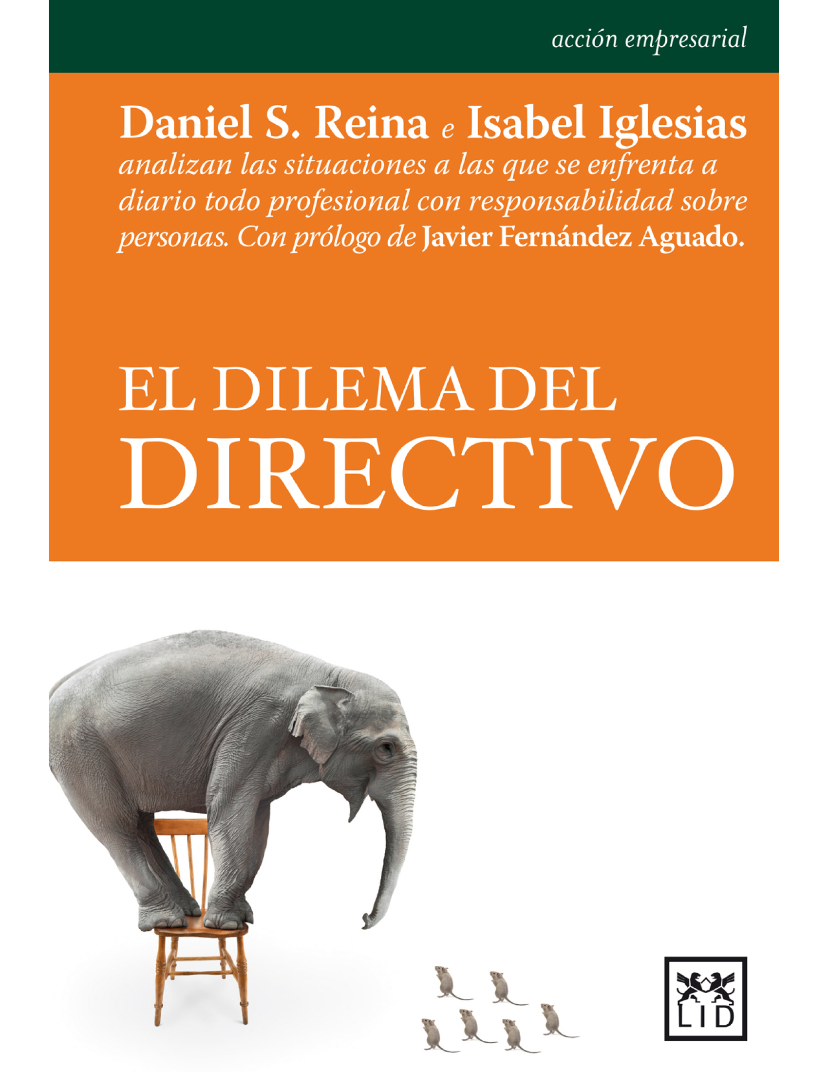 El dilema del directivo
