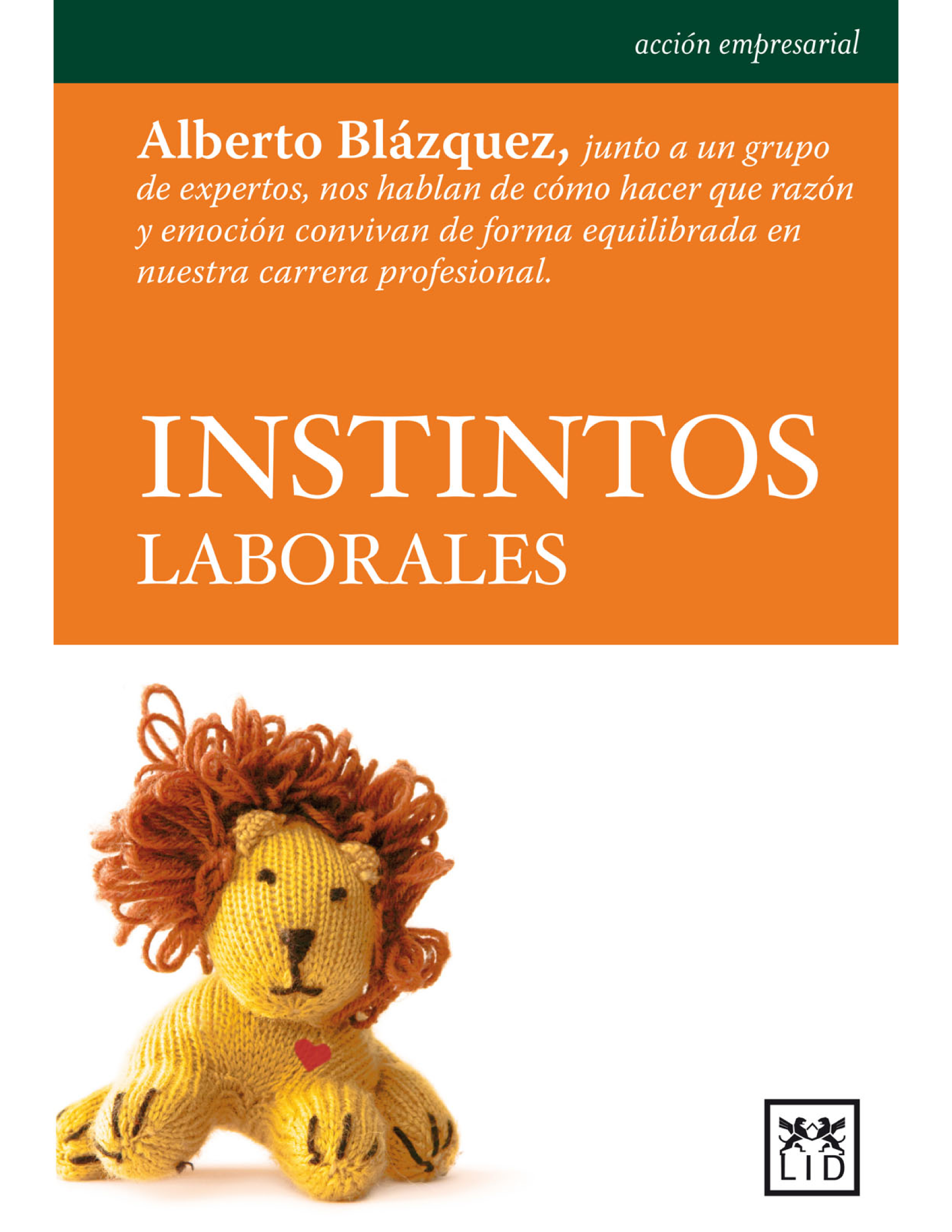 Instintos laborales