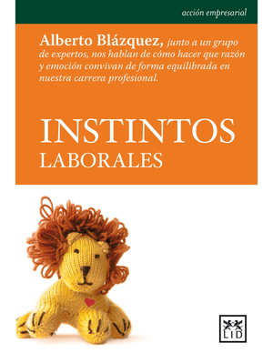 Instintos laborales