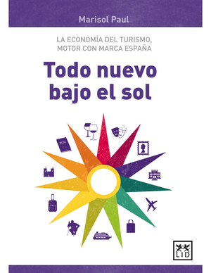 Todo nuevo bajo el sol