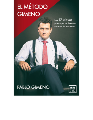 El método Gimeno