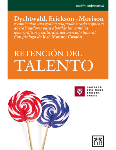Retención del talento