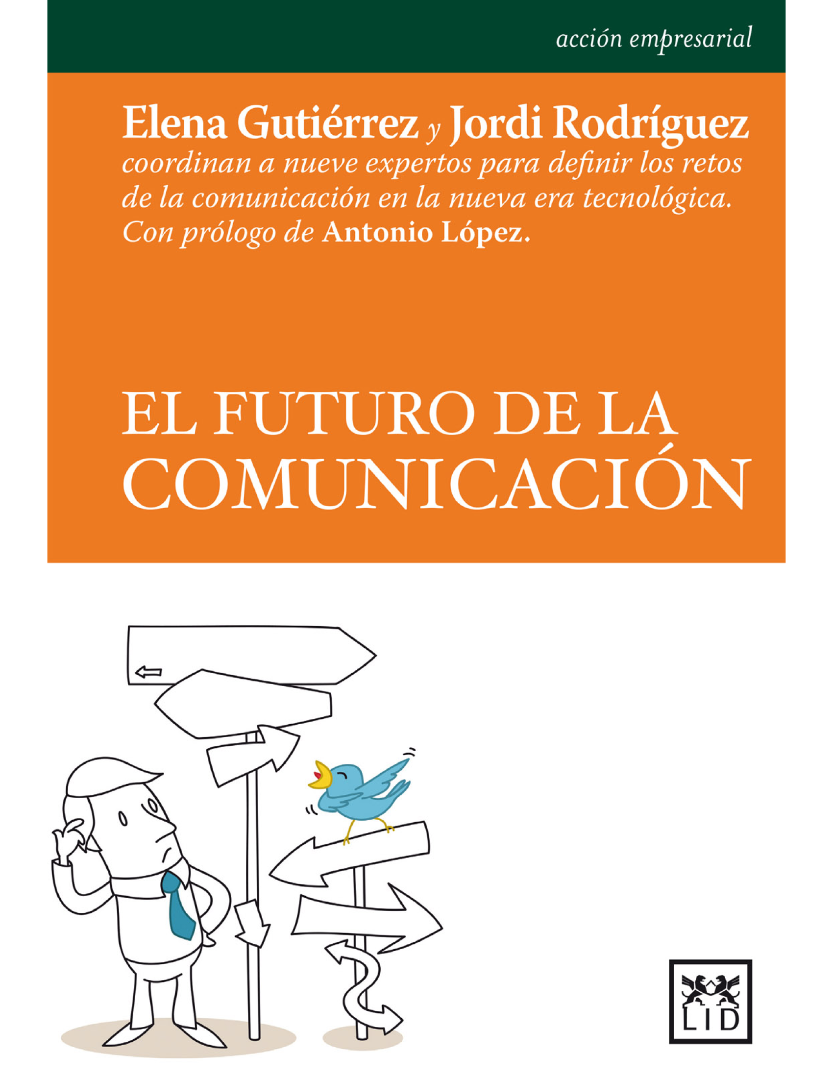 El futuro de la comunicación