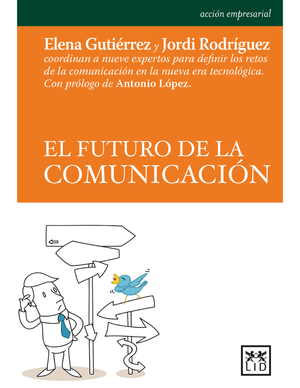 El futuro de la comunicación