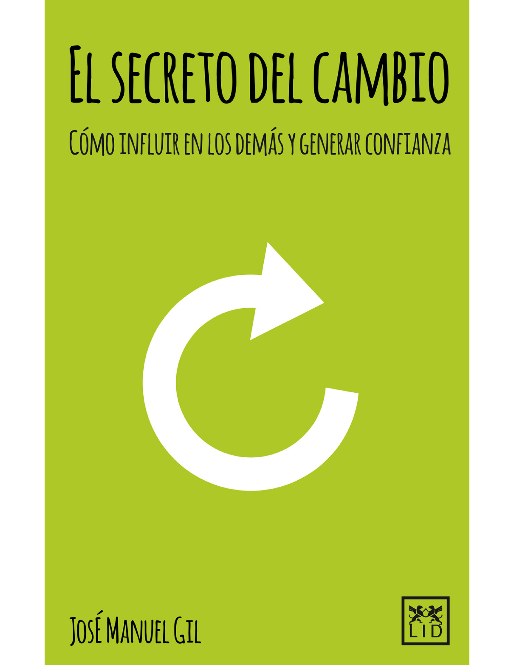 El secreto del cambio