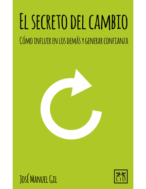 El secreto del cambio