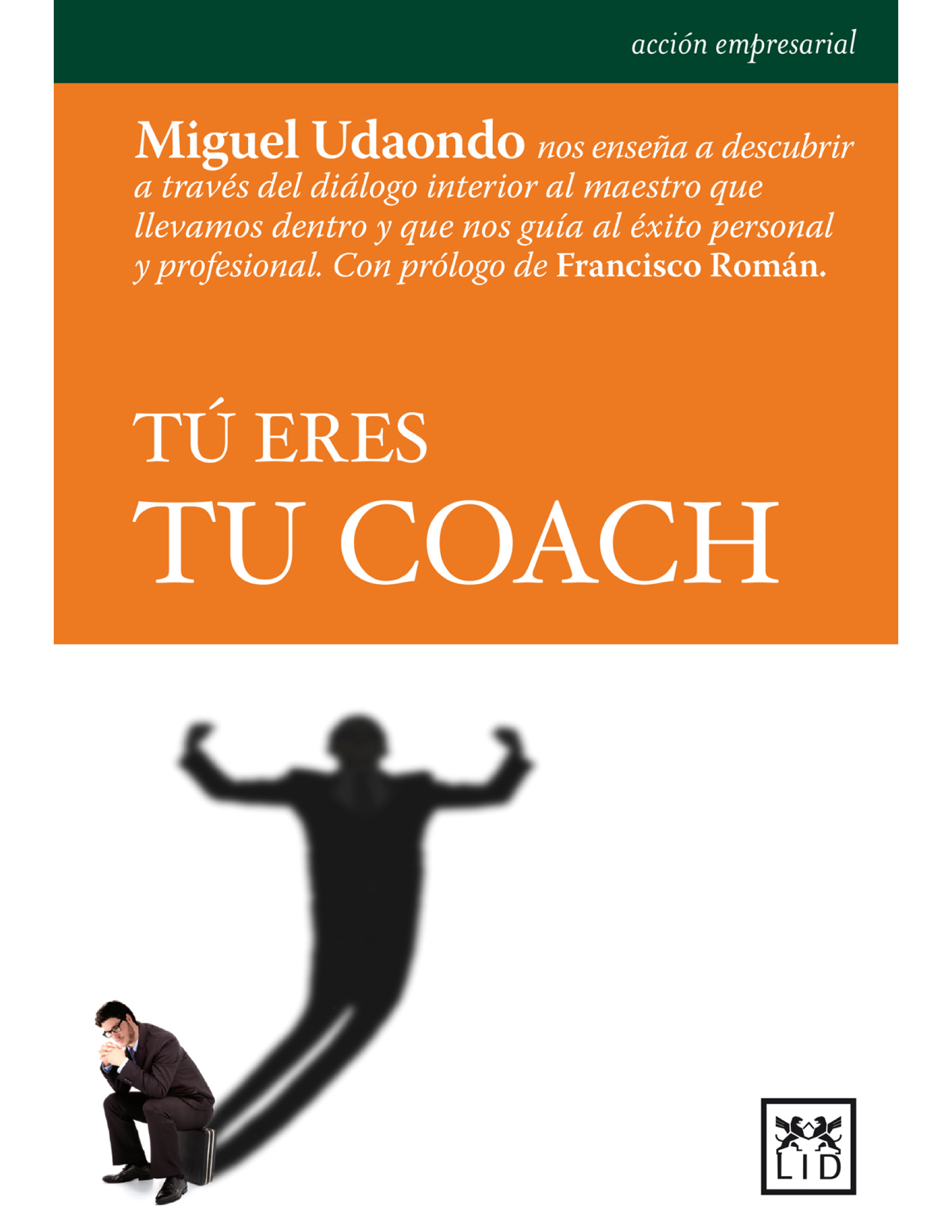 Tú eres tu coach