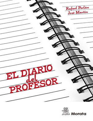 El diario del profesor: un recurso para la investigación en el aula