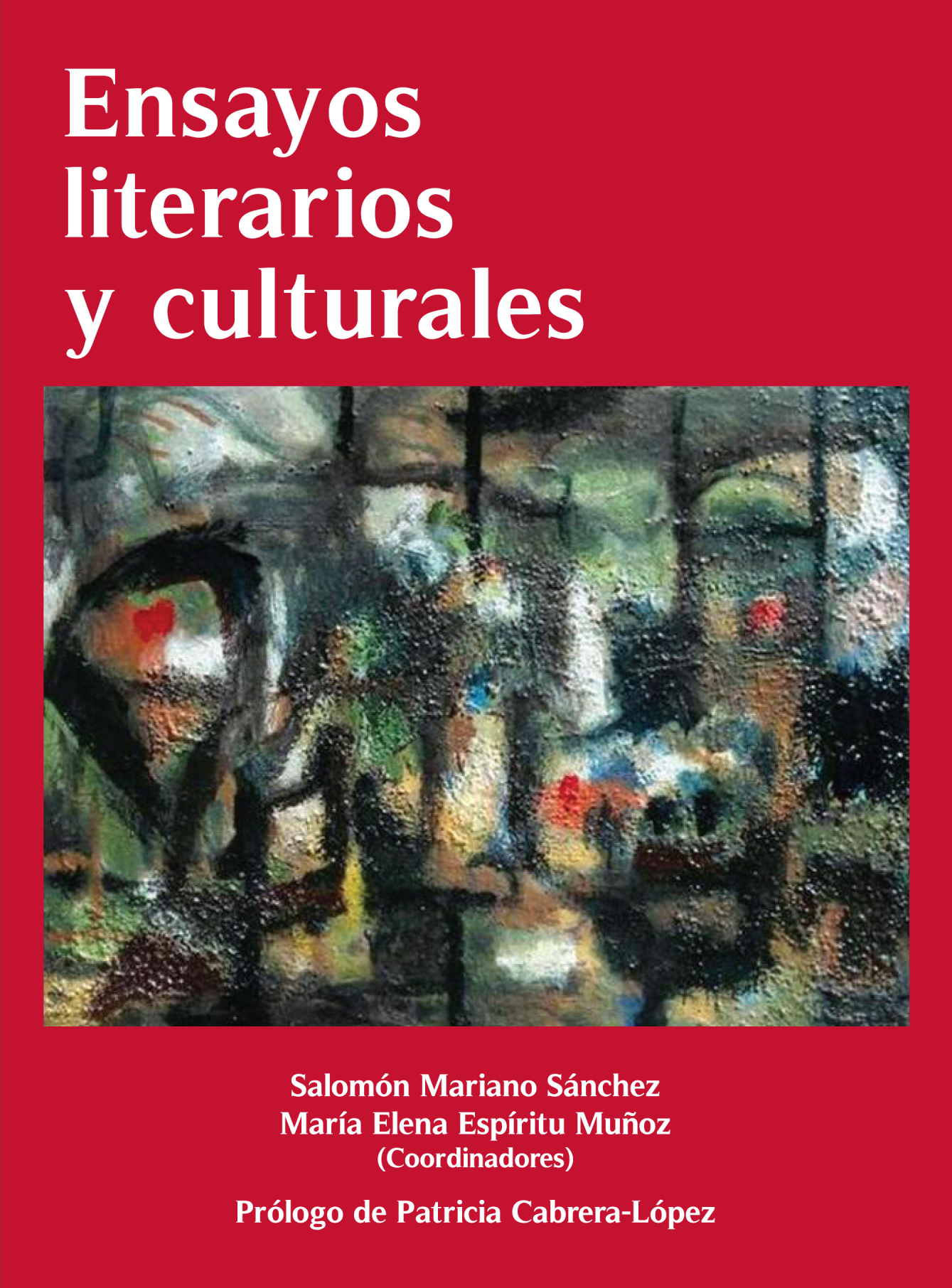 Ensayos literarios y culturales