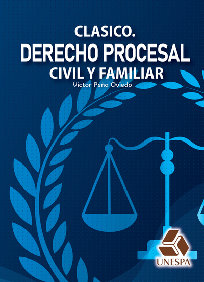 Derecho procesal civil y familiar