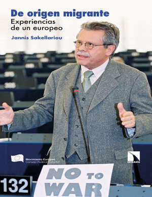 De origen migrante: experiencias de un europeo