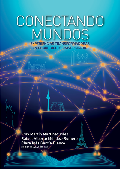 Conectando mundos: experiencias transformadoras en la internalización del currículo universitario