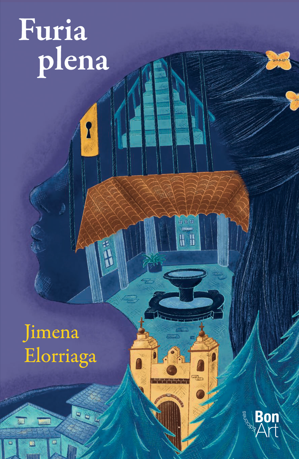Furia plena