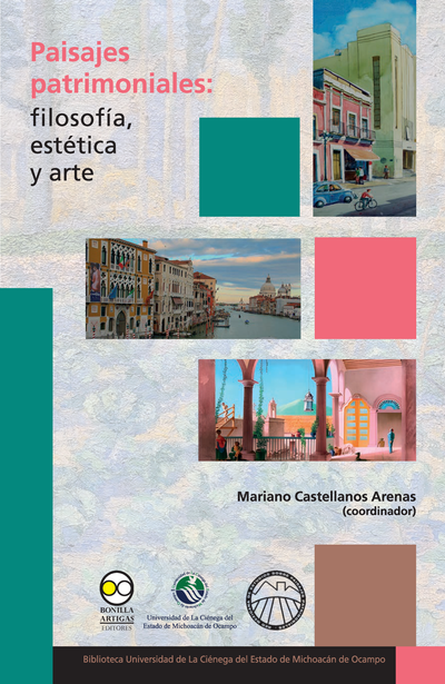 Paisajes patrimoniales: filosofía, estética y arte