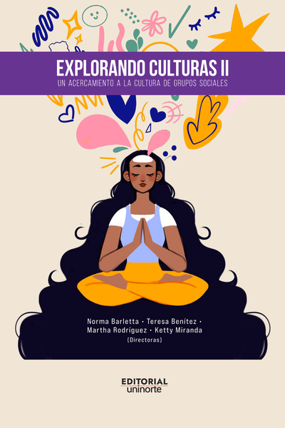 Explorando culturas II: un acercamiento a la cultura de grupos sociales