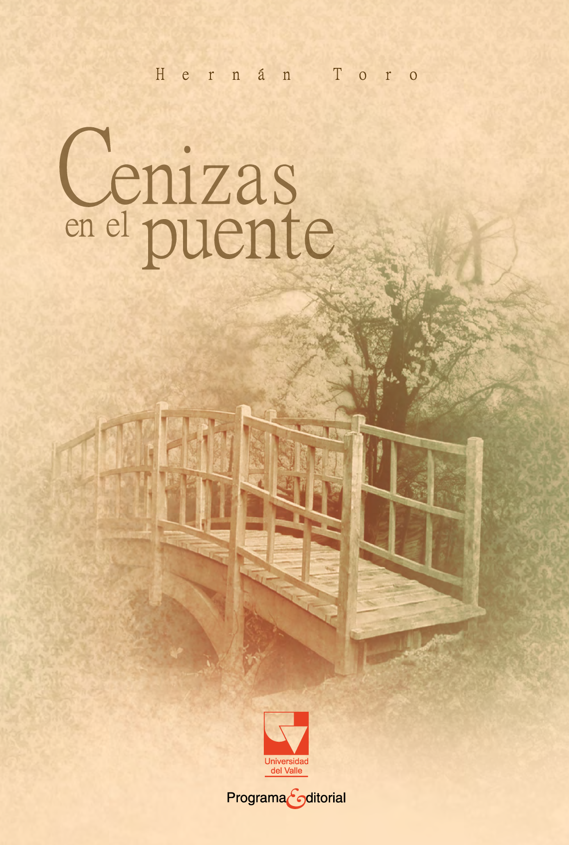 Cenizas en el puente