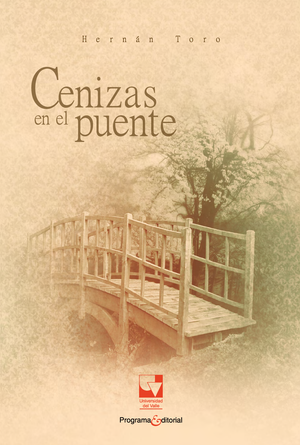 Cenizas en el puente