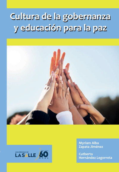 Cultura de la gobernanza y educación para la paz