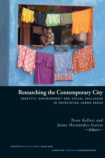Researching the Contemporary City: Identity, Environment and Social Inclusion in Urban Areas