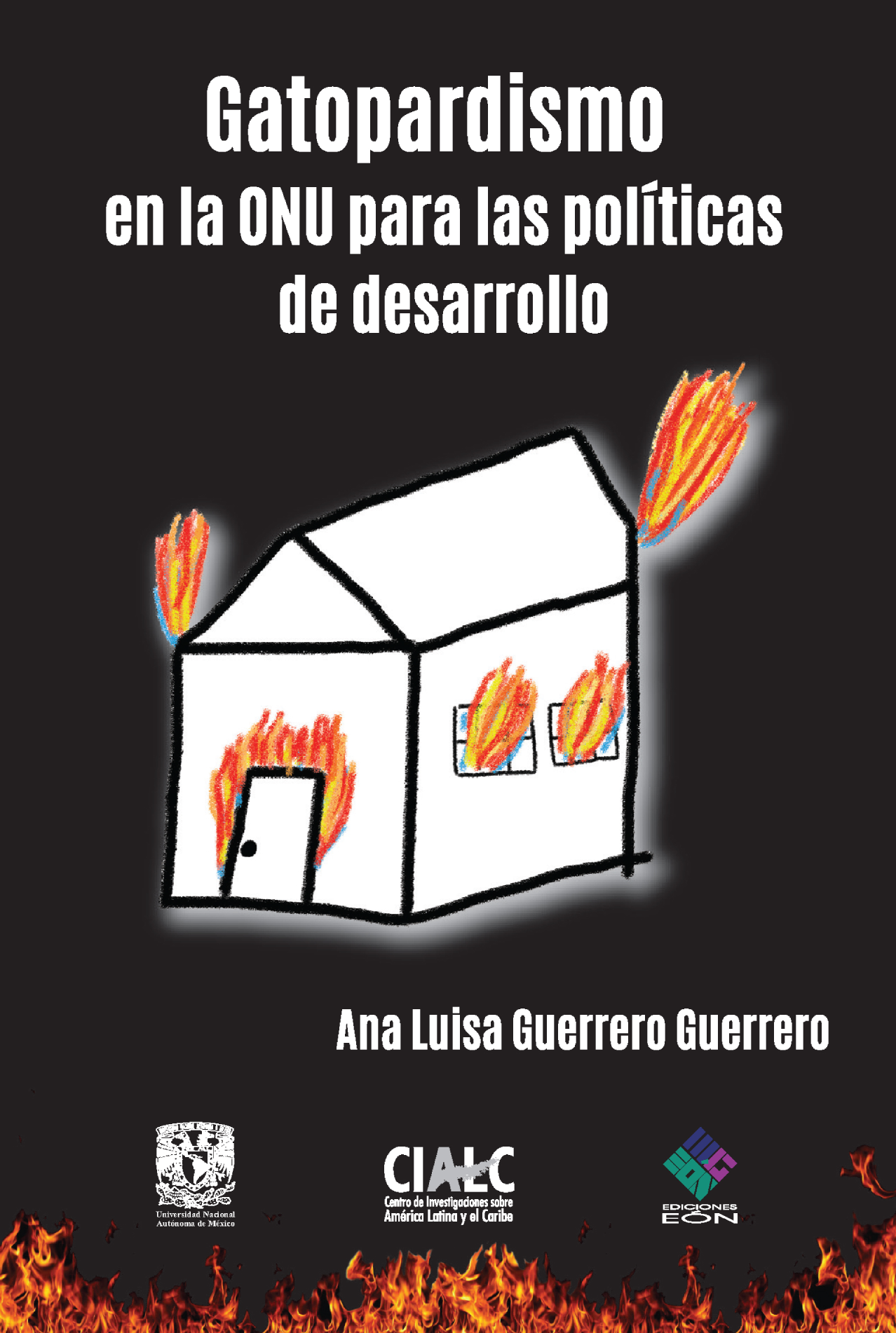 Gatopardismo en la ONU para las políticas de desarrollo