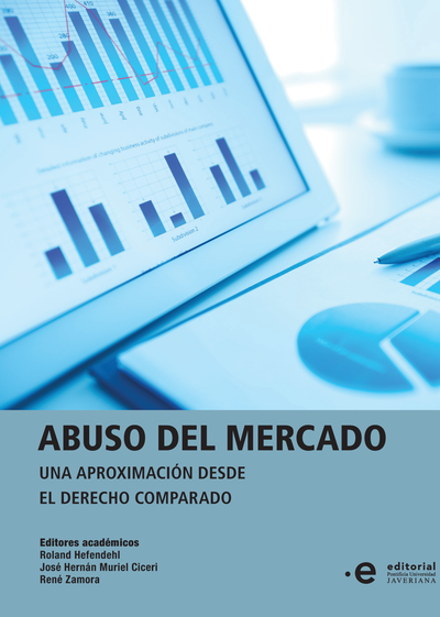 Abuso del mercado: una aproximación desde el derecho comparado
