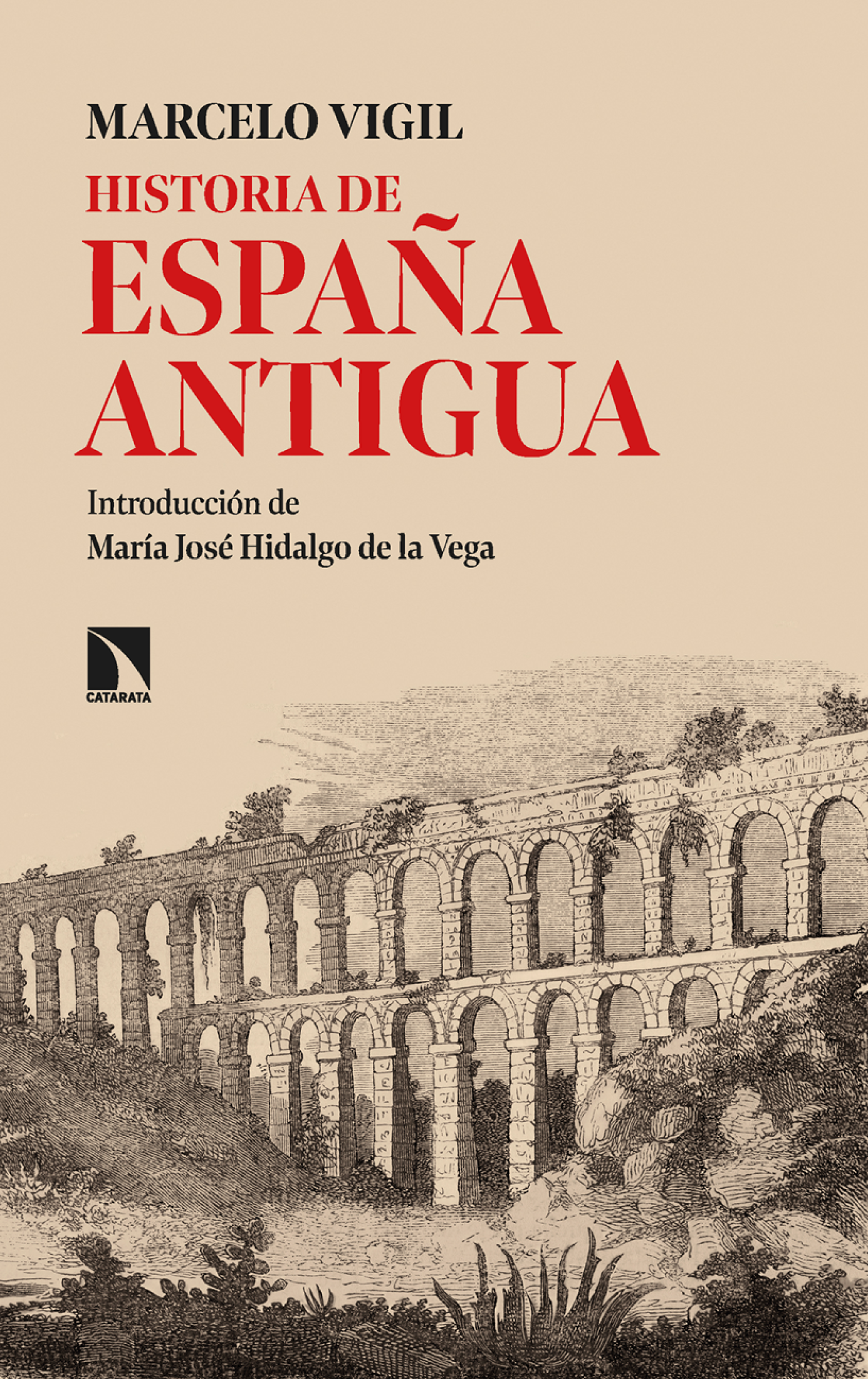 Historia de España Antigua