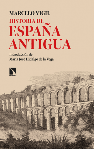 Historia de España Antigua