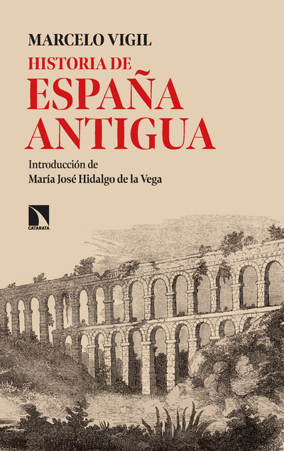 Historia de España Antigua