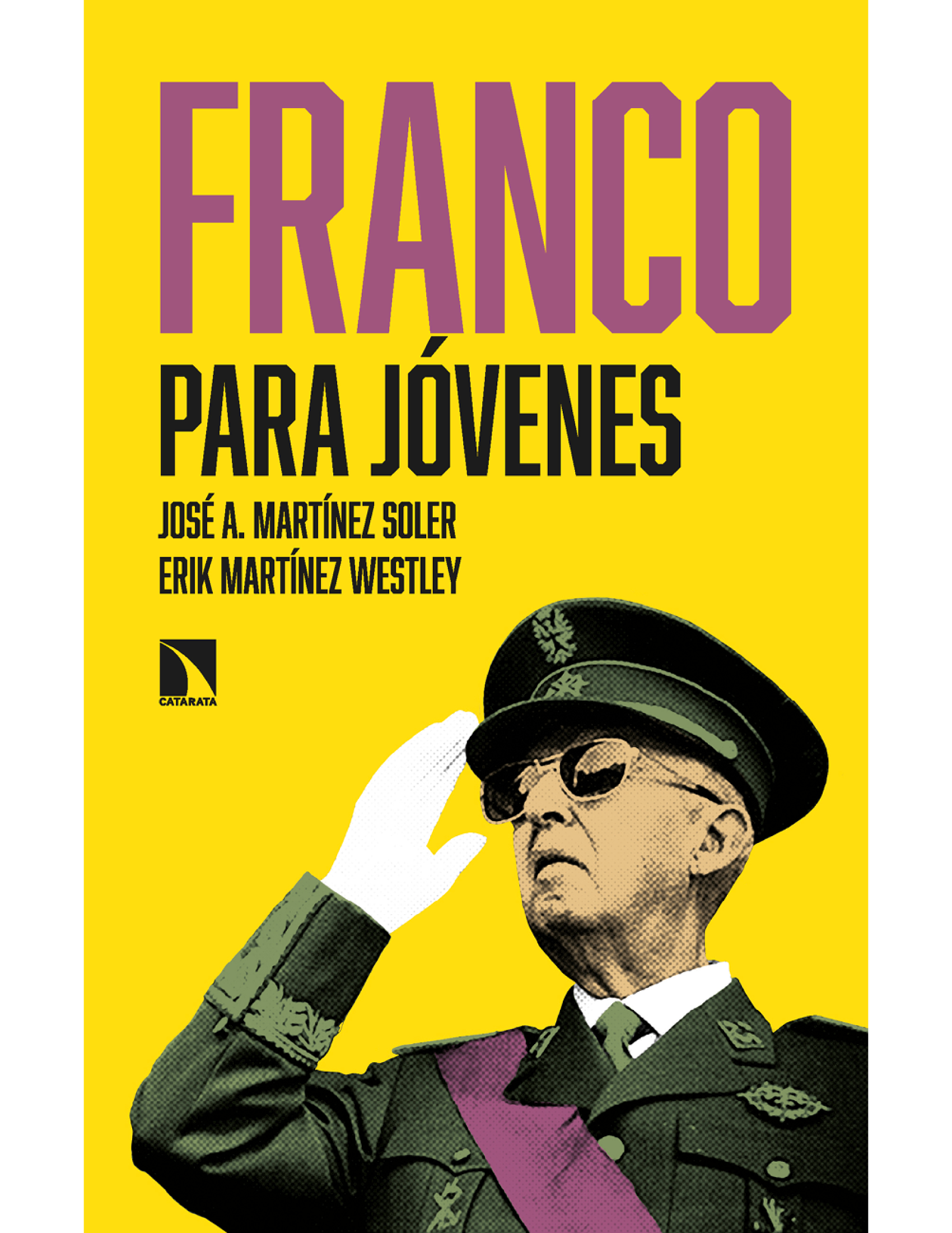 Franco para jóvenes