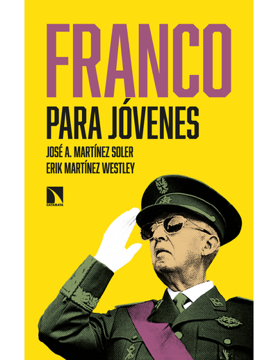 Franco para jóvenes