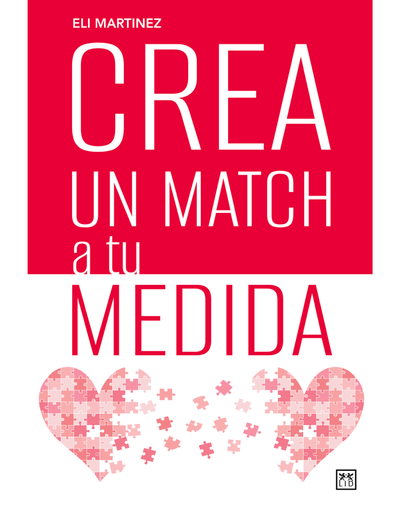 Crea un match a tu medida