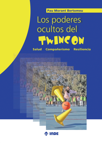 Los poderes ocultos del Twincon