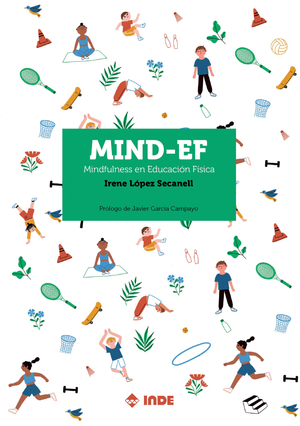 MIND-EF. Mindfulness en Educación Fisica
