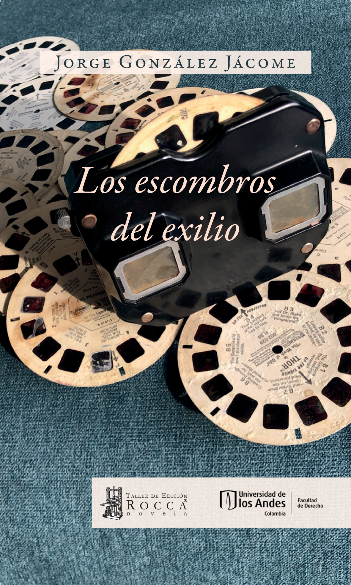 Los escombros del exilio