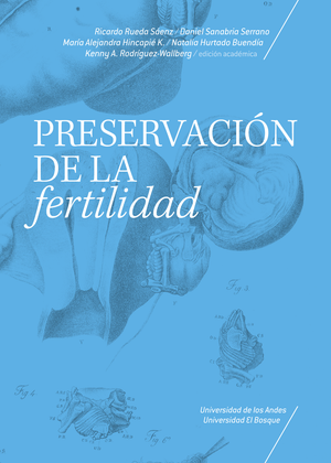Preservación de la fertilidad