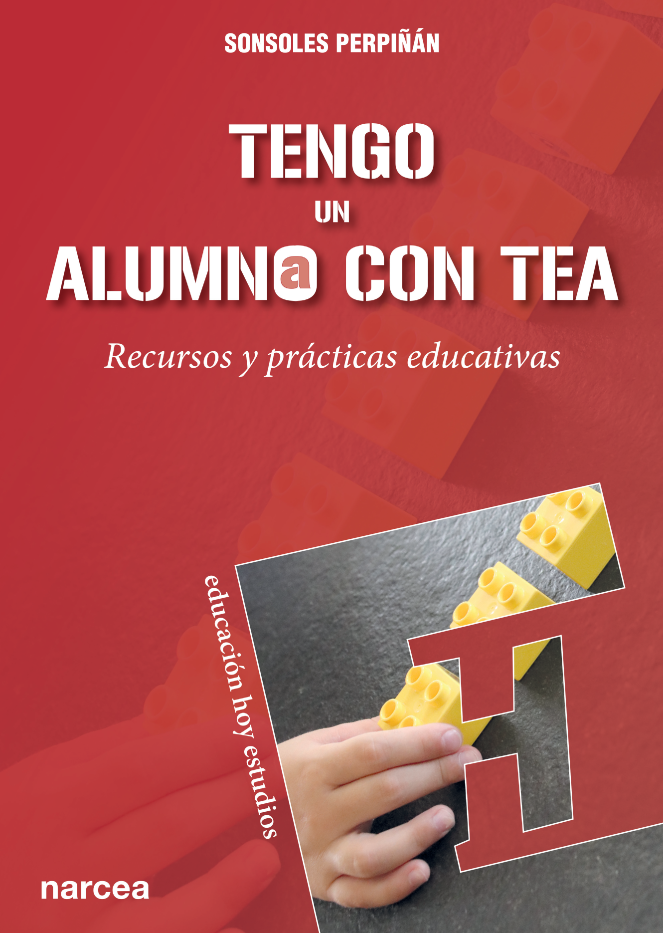 Tengo un alumno con TEA: recursos y prácticas educativas