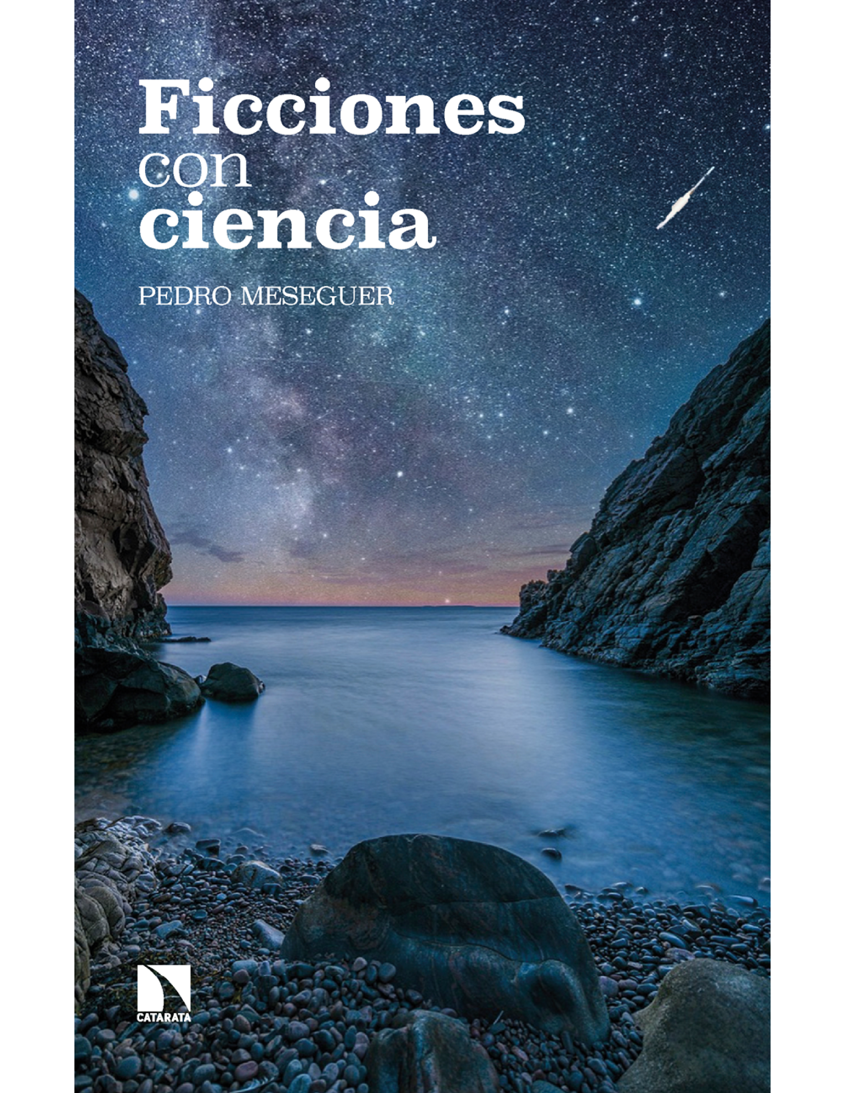 Ficciones con ciencia