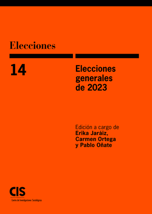 Elecciones generales de 2023