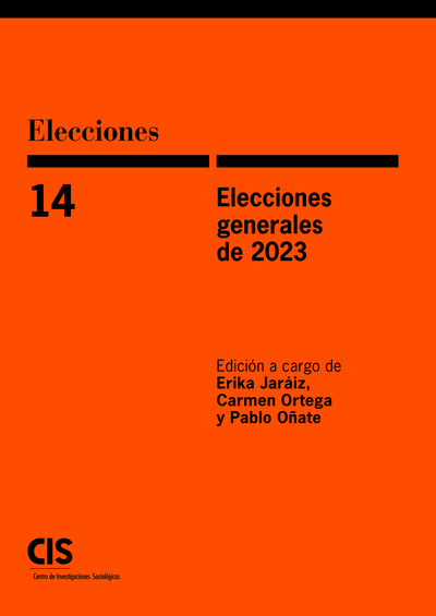 Elecciones generales de 2023