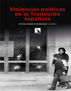 Violencias políticas en la transición española