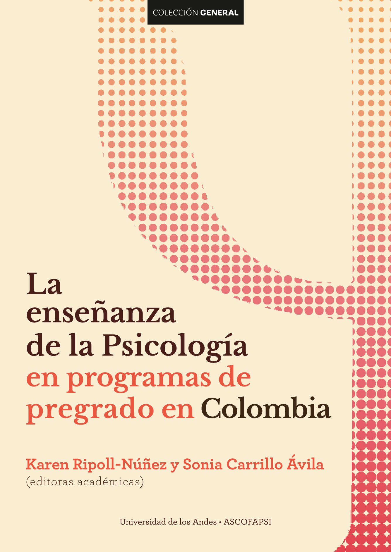 La enseñanza de la Psicología en programas de pregrado en Colombia