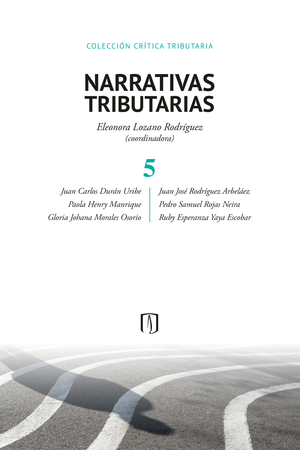 Narrativas tributarias, 5