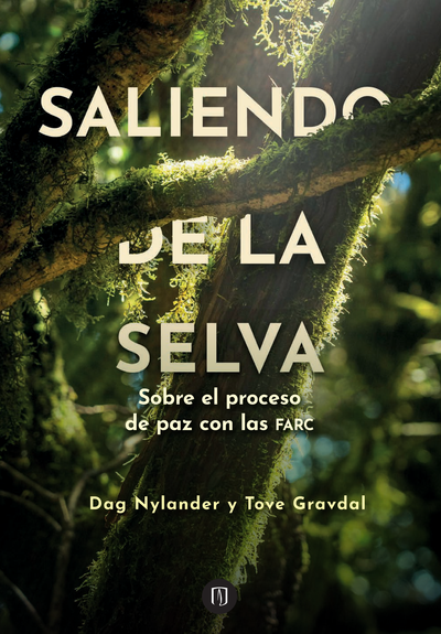 Saliendo de la selva: sobre el proceso de paz con las FARC