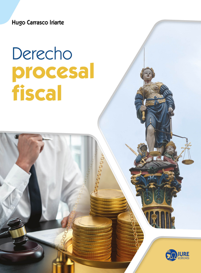 Derecho procesal fiscal