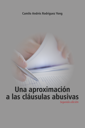 Una aproximación a las cláusulas abusivas