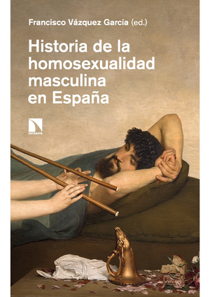Historia de la homosexualidad masculina en España