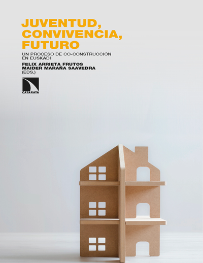 Juventud, convivencia, futuro: un proceso de co-construcción en Euskadi