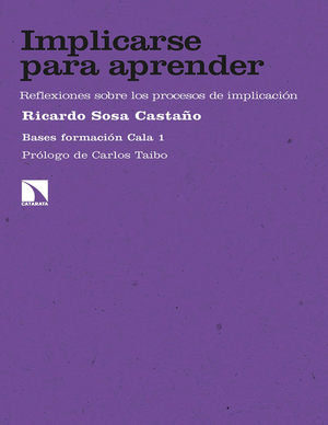 Implicarse para aprender: reflexiones sobre los procesos de implicación